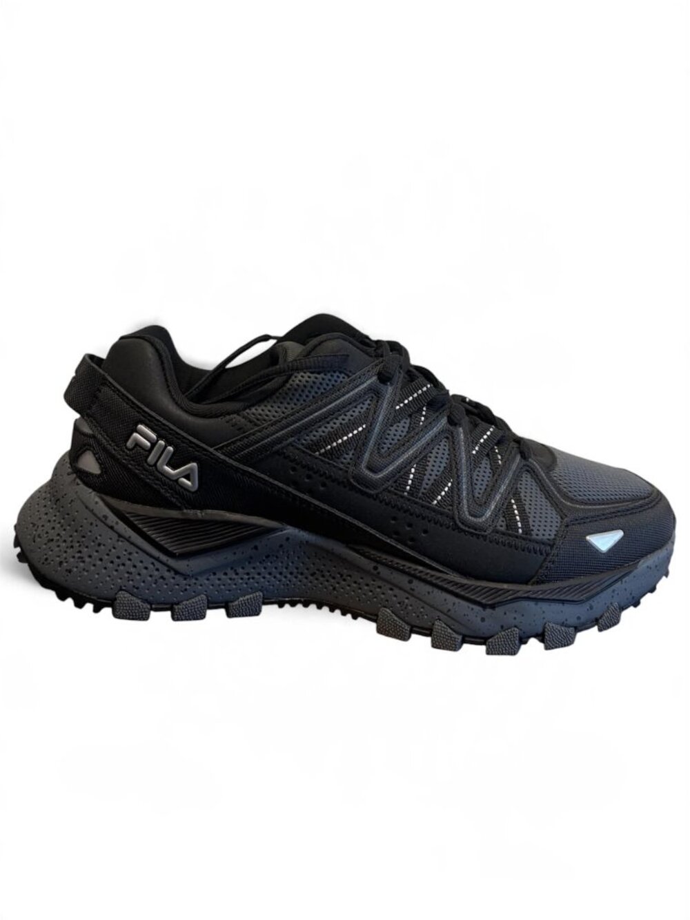 Fila Firetrail Evo Men's Size 8 P
